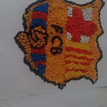 Mi Proyecto del curso: Introducción a la pintura con plastilina. Animation project by Laura Pinzón - 12.02.2020
