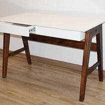 Mi primer proyecto de carpintería: Escritorio. Een project van Houtbewerking van Juan Pablo Soto Cardona - 02.12.2020