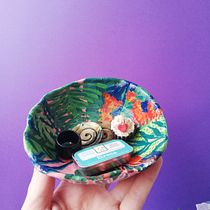 Cuenco colorido. Un progetto di Ceramica di Sofía Rodríguez - 04.12.2020