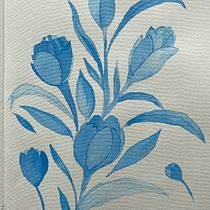 My project in Modern Watercolor Techniques course. Un progetto di Pittura ad acquerello di Sara Qadry - 03.12.2020