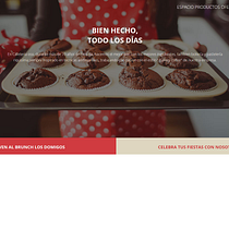 Mi Proyecto del curso: Introducción al Desarrollo Web Responsive con HTML y CSS Ein Projekt aus dem Bereich HTML von Juan Carlos Juarez Hernandez - 06.12.2020