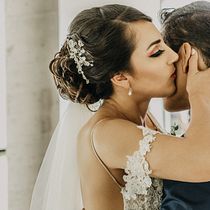 Mi primera Boda: Karen e Isaac Ein Projekt aus dem Bereich Fotografie von Jossue De Alba - 03.12.2020
