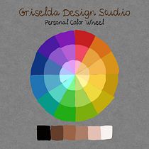 My project in Creation of Color Palettes with Watercolor course. Un progetto di Illustrazione digitale e Pattern design di Griselda S. - 03.12.2020
