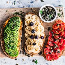 Mi blog personal de recetas Veganas. Instagram Photograph, Instagram, Digital Marketing & Instagram Marketing project by Maggie Von - 12.03.2020