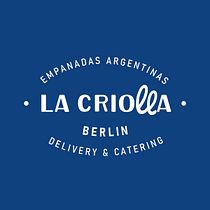 La criolla: Casa de empanadas. Graphic Design project by lara_frolich92 - 12.04.2020
