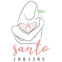 Santo Corazón - Marca comprometida a tu bienestar y del planeta.. E-commerce project by Marifer Rivera - 01.13.2021
