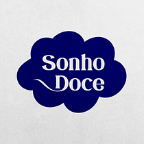 Meu projeto do curso: Design de logos: do conceito à apresentação. Br, ing & Identit project by anselmoandrade971 - 12.03.2020