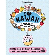 Mi Proyecto del curso: Diseño de personajes estilo kawaii. Drawing project by Araceli Campana - 12.04.2020