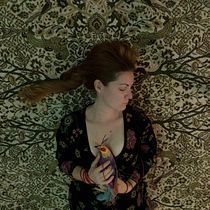 My project in Introduction to Narrative Photography course . Un proyecto de Fotografía artística de Dimitra Papageorgiou - 04.12.2020