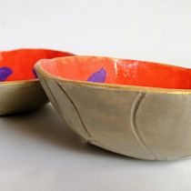 Mi Proyecto del curso: Cerámica en casa para principiantes Ein Projekt aus dem Bereich Keramik von Tatiana Cuadros García - 04.12.2020