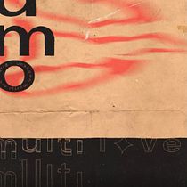 UMO Animated Poster Ein Projekt aus dem Bereich Animation, 2-D-Animation, Grafikdesign, Events und Motion Graphics von Tobías Tembra - 04.12.2020