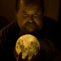 My project in Dark Conceptual Portraits course. Fine-Art Photograph project by Donald Wood - 12.04.2020