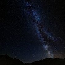 Mi Proyecto del curso: Introducción a la astrofotografía. Un projet de Photographie de albertodiazfernandez - 05.12.2020