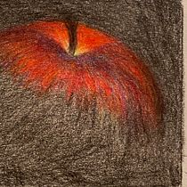 My project in Chiaroscuro Creative Portrait with Pencils course. Un projet de Dessin de Denise - 05.12.2020