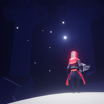 Guiding Lights Ein Projekt aus dem Bereich 3D, 3-D-Animation, Kino, Concept Art, Kunstleitung, 3-D-Design und 3-D-Modellierung von Mauricio López González - 05.12.2020