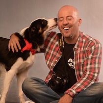 Mi Proyecto del curso: Introducción a la fotografía de perros. Un projet de Photographie de Kike Cadena - 06.12.2020