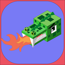 My project in Isometric Vector Illustrations from Scratch course. Ilustração digital projeto de Uday Prajapati - 05.12.2020
