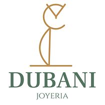  DUBANI PROYECTO Diseño de logotipos síntesis gráfica y minimalismo. Br, ing & Identit project by Edson Bernal - 12.05.2020