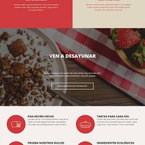 Mi Proyecto del curso: Introducción al Desarrollo Web Responsive con HTML y CSS Ein Projekt aus dem Bereich CSS, HTML, Webentwicklung und Webdesign von Gabriel Ignoto - 06.12.2020