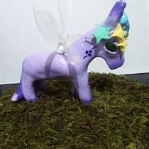 Mi Proyecto del curso: Mi primera escultura . Sculpture project by yaxtemorales - 01.10.2021