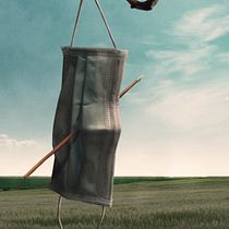 Meu projeto do curso: Fotomontagem surrealista com Photoshop  . % Pedro Dias tarafından hazırlanan Ticari Fotoğrafçılık projesi - 12.06.2020