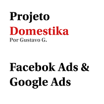 My Campaigns. Marketing digital, Marketing para Facebook, e Marketing para Instagram projeto de Gustavo Garcia De Andrade - 06.12.2020