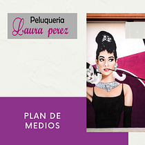 Mi Proyecto del curso: Desarrollo de un plan de medios digitales. Un progetto di Marketing digitale, Marketing per Facebook e Marketing per Instagram di Rosana Pajarón Cordero - 06.12.2020