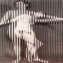 My project in Geometric Collage without Anaesthesia course. Collage project by Amy Jane van den Bergh - 12.07.2020