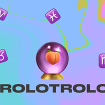 Mi Proyecto del curso: @astrolotrologia.  project by Josernesto Soto F. - 12.07.2020