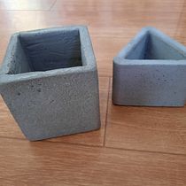 Mi primeras macetas . Arts, and Crafts project by Marcela Antillanca - 12.07.2020