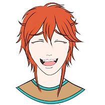  Creación de personajes manga. Character Design, Traditional illustration, and Drawing project by Tetsuya c - 12.07.2020