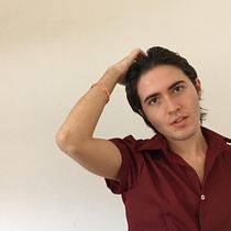 Mi Proyecto del curso: Corte y confección: diseña tu propia camisa Ein Projekt aus dem Bereich Modedesign von David MC - 08.12.2020