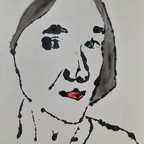 Mi Proyecto del curso: De principiante a motivada. Un proyecto de Creatividad, Dibujo, Dibujo artístico e Ilustración tradicional de Susana Garcia Rodriguez - 08.12.2020