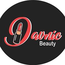 Davnic Beauty: Una tienda de Cosmeticos. Un projet de E-commerce de Liza Retreage - 09.12.2020