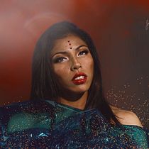 Mi Proyecto del curso: Janet Juarez - Obra: Arrebol. Video Editing, Photograph, Fine-Art Photograph, Fashion Photograph, and Portrait Photograph project by Janet Juarez - 12.09.2020