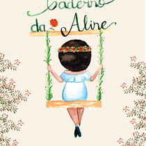 Meu projeto do curso: Técnicas aplicadas de ilustração em aquarela. Traditional illustration, and Botanical Illustration project by Cécily Nilson - 12.09.2020