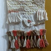 Mi Proyecto del curso: Creación de tapices bordados. Un projet de Artisanat de jurisandra - 12.12.2020