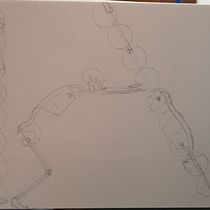 Diving Ein Projekt aus dem Bereich Anatomische Zeichnung von Tiffany - 10.12.2020