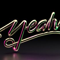 Proyecto · Lettering ilustrado: creatividad y experimentación. Lettering digital projeto de 230 · Two Three Zero - 09.12.2020