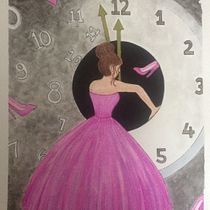 My project in Introduction to Children’s Illustration course. Children's Illustration project by Annette Jenner - 12.09.2020