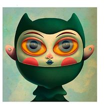 Mi Proyecto del curso: Ilustración digital con Procreate. Digital Illustration project by saravalero11 - 12.09.2020