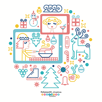 Mi Proyecto del curso: Ilustración expresiva a toda línea. Un projet de Conception éditoriale, Illustration éditoriale et Illustration traditionnelle de Monica Martinez Mendoza - 09.12.2020
