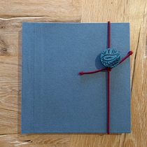 My project in Handmade Binding without Stitches course Ein Projekt aus dem Bereich Buchbinderei, Artistische Fotografie und Fotografie von ingridnewton - 10.12.2020