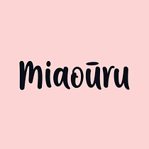 Mi Proyecto del curso: Estrategia de marca en Instagram / Miaoūru. Instagram Marketing project by Agustín Donoso Girón - 12.10.2020