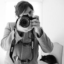 Mi Proyecto del curso: Guía práctica para aprender a manejar tu cámara digital desde cero. Un projet de Photographie, Photographie de studio , et Photographie de portrait de Claudia Zamarrón - 10.12.2019