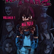 Mi Proyecto del curso: Introducción al cómic digital . Un projet de B , et e dessinée de Eduardo Jose Zapata Muñoz - 10.02.2019