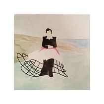 Meu projeto do curso: Desenho para principiantes nível -1. Creativit, Drawing, and Painting project by Philipe Ferreira - 12.10.2020