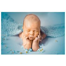 Mateo 7 días. Un projet de Photographie de mabelita_7 - 11.12.2020