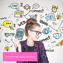 Mi Proyecto del curso: Desarrollo de un plan de medios digitales. Un progetto di Marketing digitale di luis - 11.12.2020
