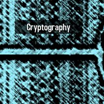Cryptography Ein Projekt aus dem Bereich Informatik von Sean Hoyte - 11.12.2020